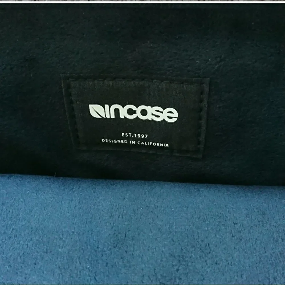 Incase brand new